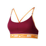 Vêtements Nike Dri-Fit Indy Logo Bra